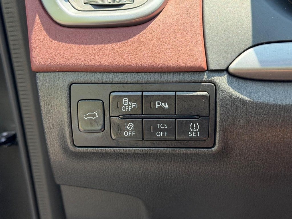 2017 Mazda Mazda CX-9 Signature