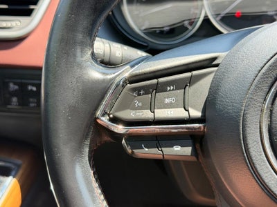 2017 Mazda Mazda CX-9 Signature