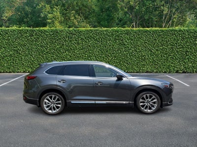 2017 Mazda Mazda CX-9 Signature
