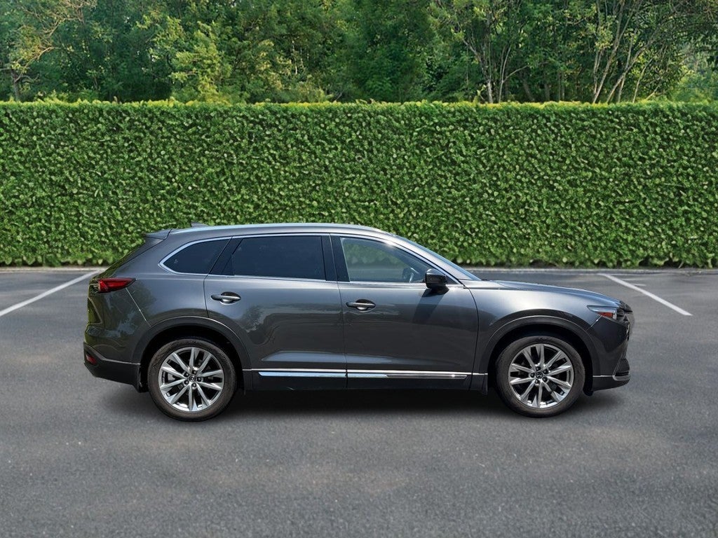 2017 Mazda Mazda CX-9 Signature