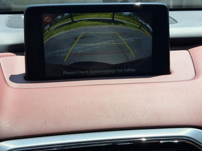 2017 Mazda Mazda CX-9 Signature