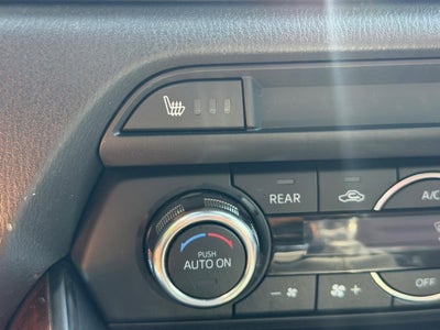 2017 Mazda Mazda CX-9 Signature