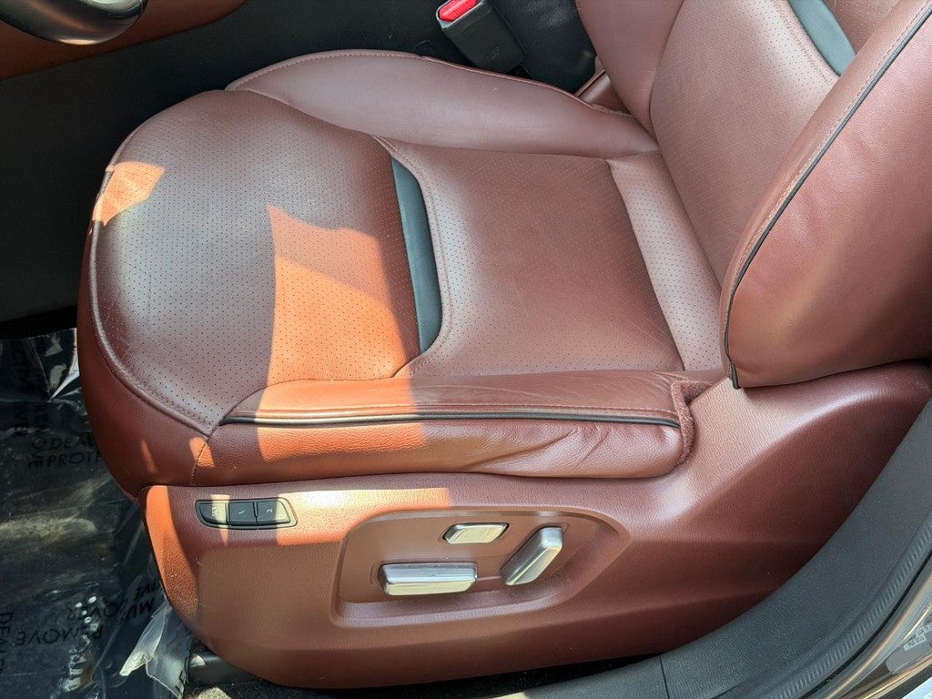 2017 Mazda Mazda CX-9 Signature