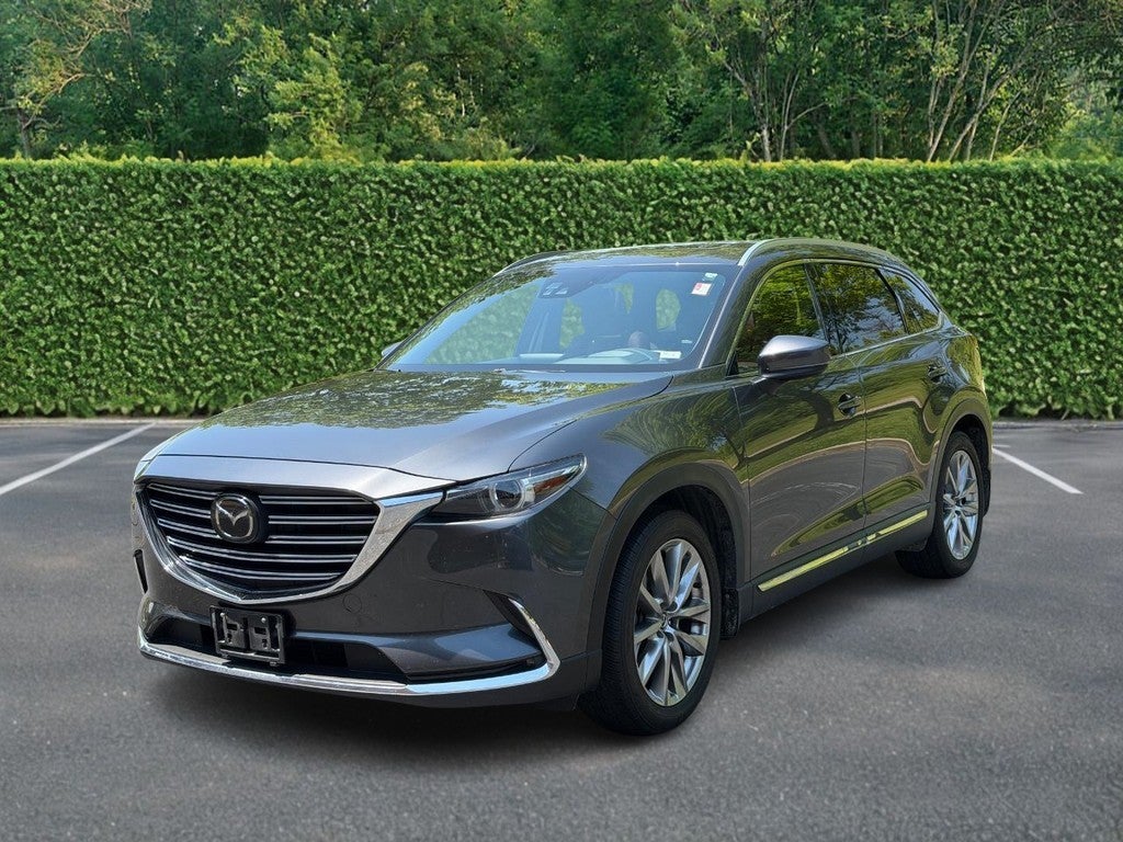 2017 Mazda Mazda CX-9 Signature