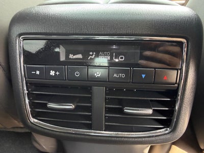 2021 Mazda Mazda CX-9 Signature
