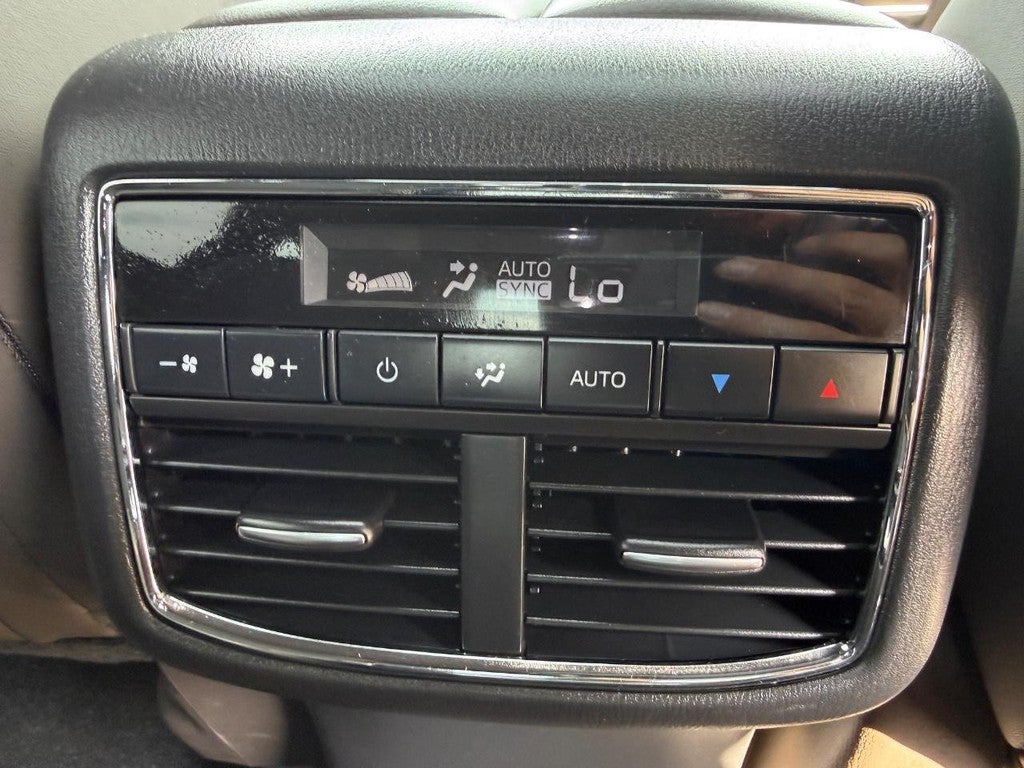 2021 Mazda Mazda CX-9 Signature
