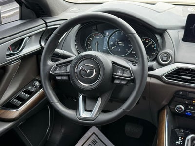 2021 Mazda Mazda CX-9 Signature