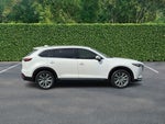 2021 Mazda Mazda CX-9 Signature