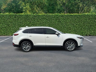 2021 Mazda Mazda CX-9 Signature