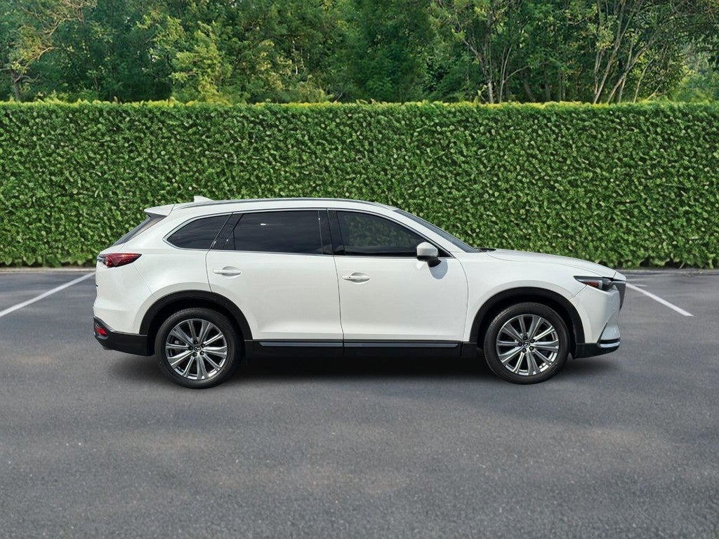 2021 Mazda Mazda CX-9 Signature