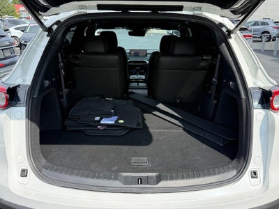 2021 Mazda Mazda CX-9 Signature