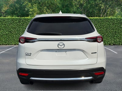 2021 Mazda Mazda CX-9 Signature