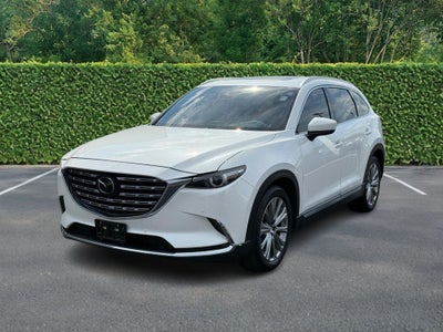 2021 Mazda Mazda CX-9 Signature