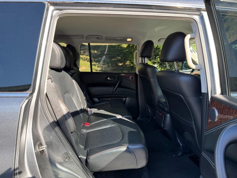 2020 Nissan Armada 4x4 SL