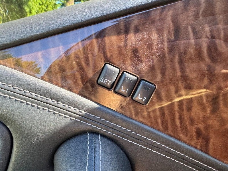 2020 Nissan Armada 4x4 SL