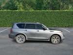 2020 Nissan Armada 4x4 SL