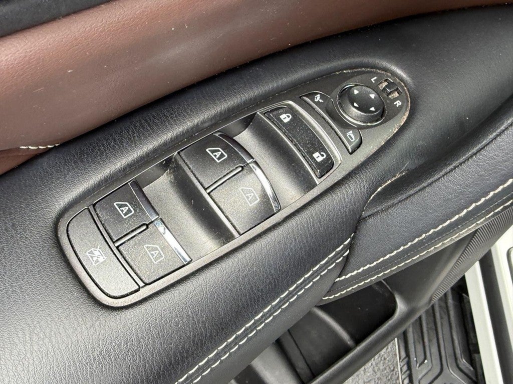 2022 INFINITI QX80 PREMIUM SELECT RWD