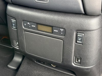 2023 INFINITI QX80 SENSORY AWD