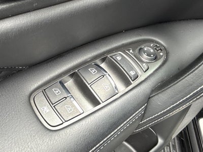 2023 INFINITI QX80 SENSORY AWD