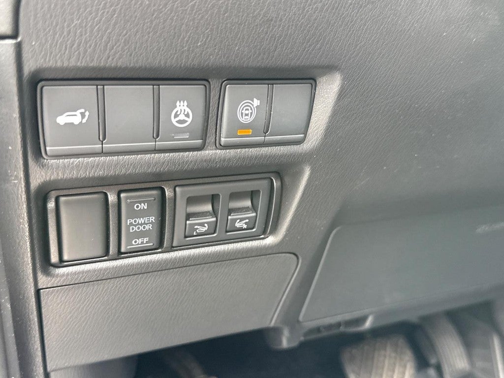 2023 INFINITI QX80 SENSORY AWD