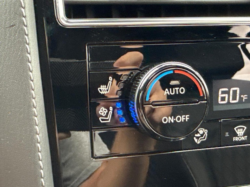2023 INFINITI QX80 SENSORY AWD