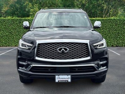 2023 INFINITI QX80 SENSORY AWD