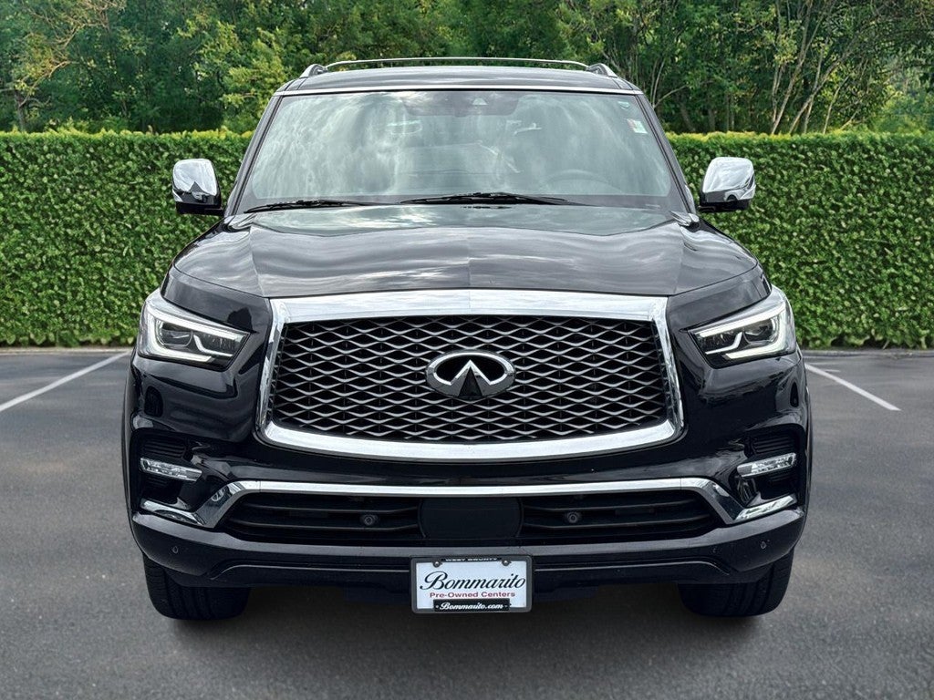 2023 INFINITI QX80 SENSORY AWD