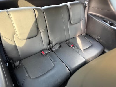 2024 INFINITI QX80 SENSORY AWD