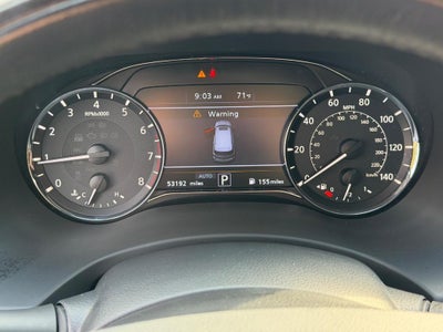 2024 INFINITI QX80 SENSORY AWD