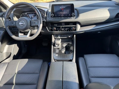 2024 Nissan Rogue FWD SV