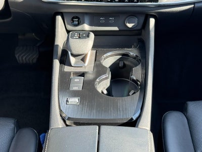 2024 Nissan Rogue FWD SV