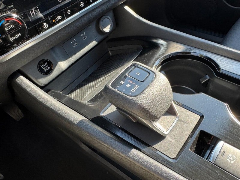 2024 Nissan Rogue FWD SV