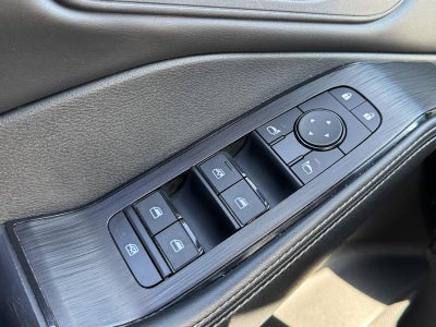 2024 Nissan Rogue FWD SV