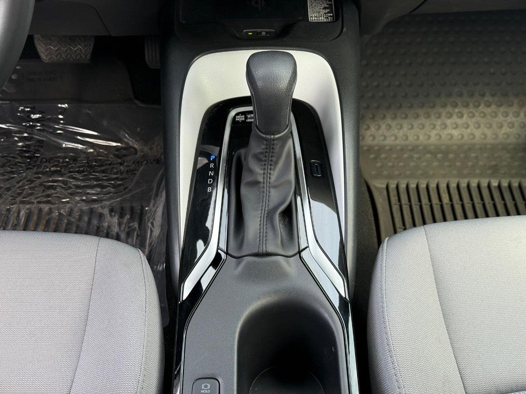 2024 Toyota Corolla Hybrid SE FWD (Natl)