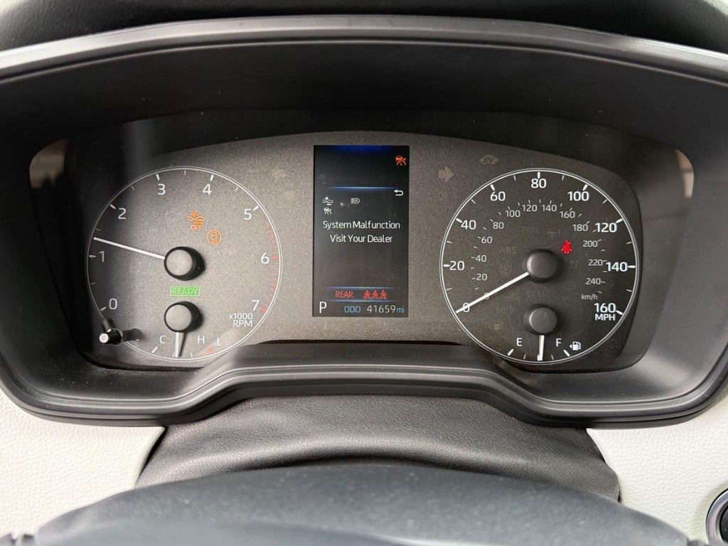 2024 Toyota Corolla Hybrid SE FWD (Natl)