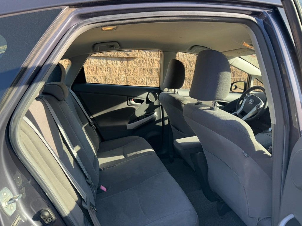 2011 Toyota Prius 5dr HB III