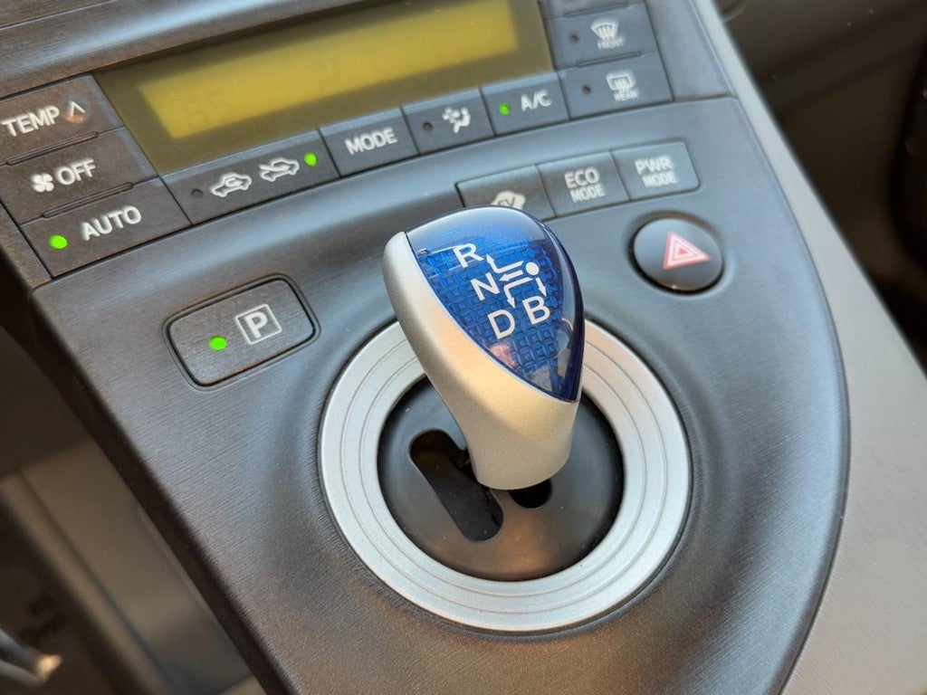 2011 Toyota Prius 5dr HB III