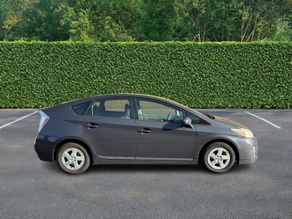 2011 Toyota Prius 5dr HB III