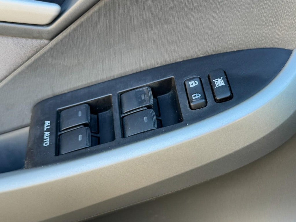 2011 Toyota Prius 5dr HB III