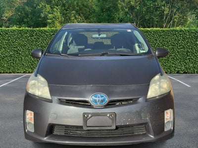 2011 Toyota Prius 5dr HB III