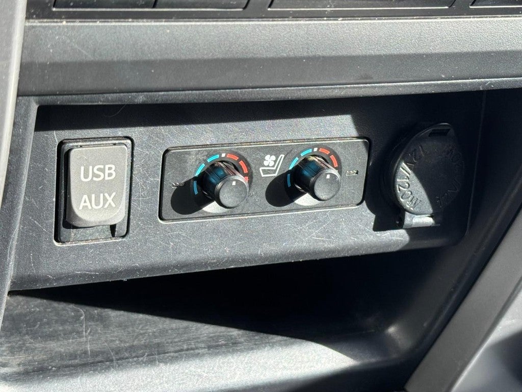 2016 Toyota 4Runner 4WD 4dr V6 Limited