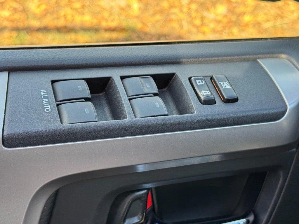 2016 Toyota 4Runner 4WD 4dr V6 Limited