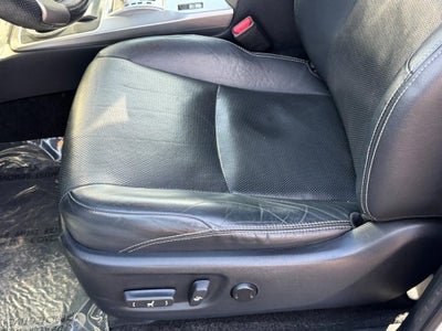 2016 Toyota 4Runner 4WD 4dr V6 Limited