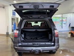 2020 Toyota 4Runner Limited 4WD (Natl)