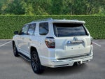 2018 Toyota 4Runner Limited 4WD