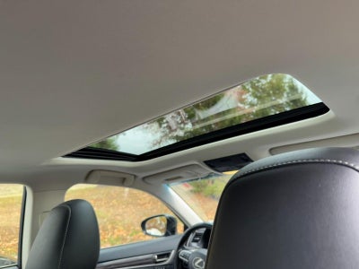 2016 Lexus GS 350 4dr Sdn AWD