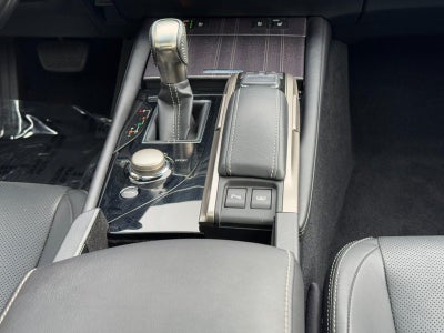 2016 Lexus GS 350 4dr Sdn AWD