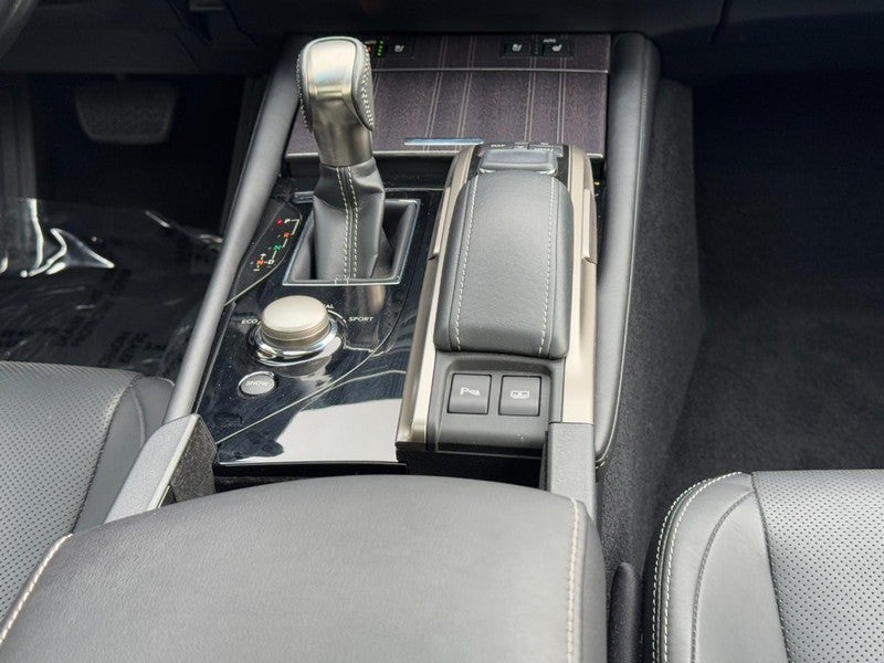 2016 Lexus GS 350 4dr Sdn AWD