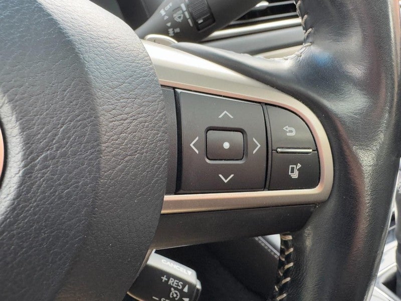 2016 Lexus GS 350 4dr Sdn AWD