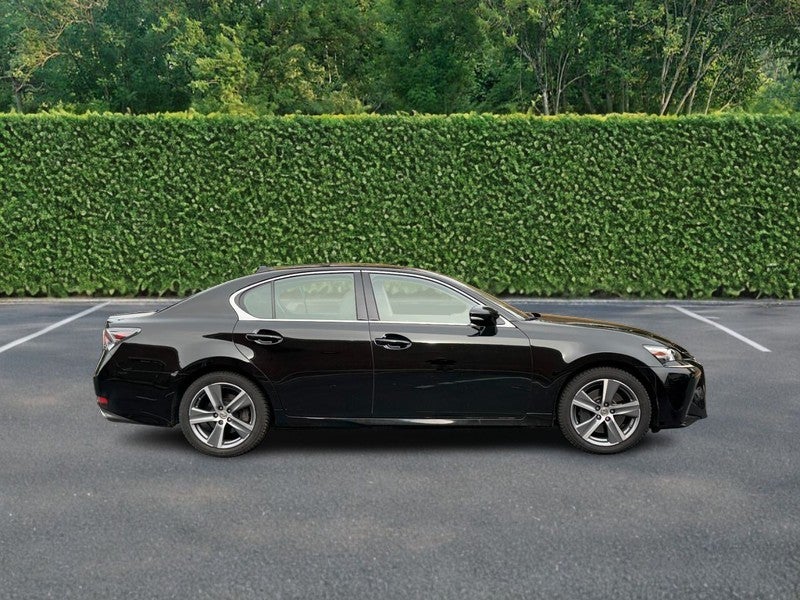 2016 Lexus GS 350 4dr Sdn AWD